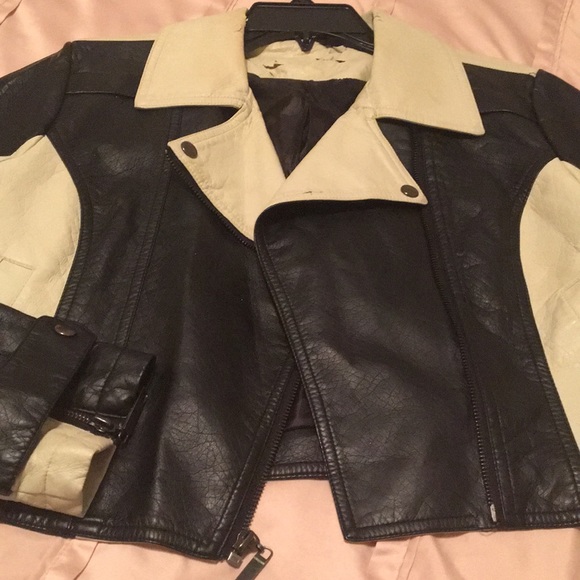 Motor jacket - Picture 2 of 3